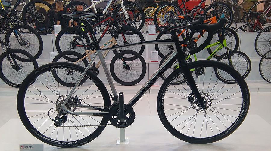 cykel