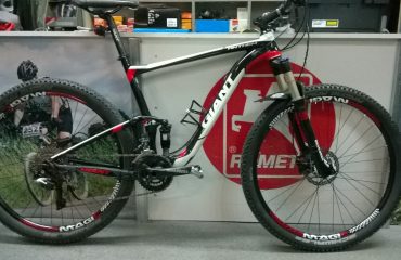 Rowery Cykel Giant
